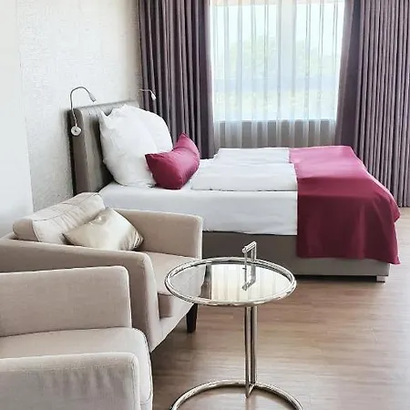 Th39 Trend Hotel Bad Vilbel