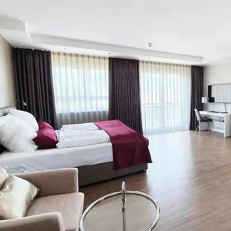 Hotel Th39 Trend Bad Vilbel