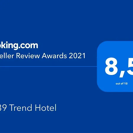 Th39 Trend 4* Bad Vilbel