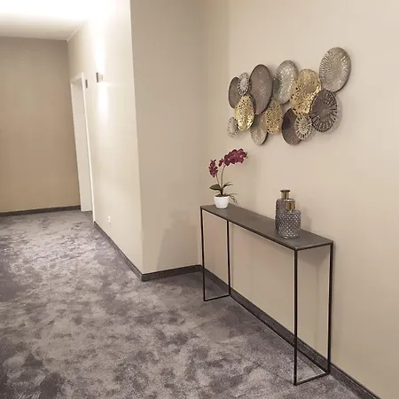 Th39 Trend 4* Bad Vilbel