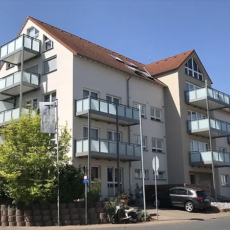 Th39 Trend Hotel Bad Vilbel