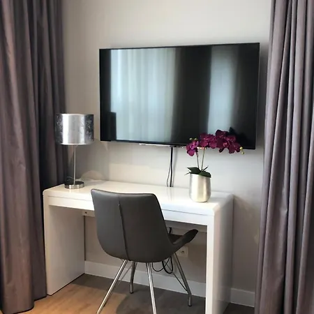 Th39 Trend Hotel