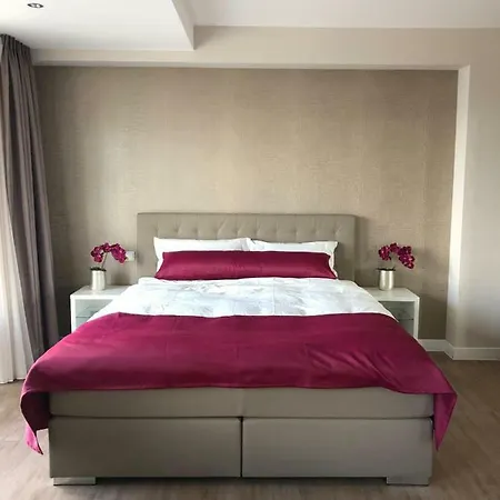 Th39 Trend Hotel 4*