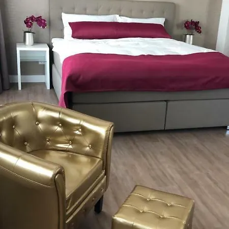 Th39 Trend 4* Bad Vilbel