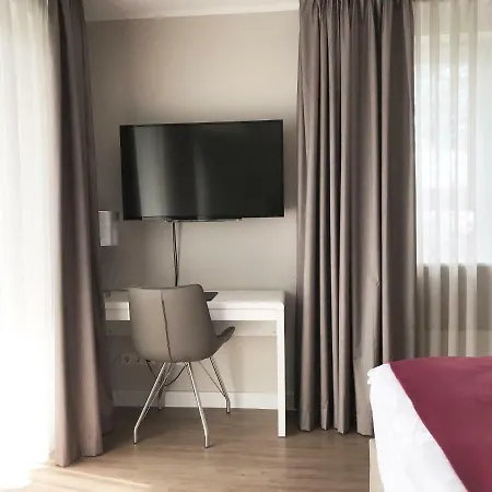 Hotel Th39 Trend 4*