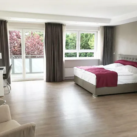 Hotel Th39 Trend