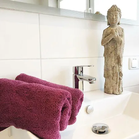 Th39 Trend Hotel Bad Vilbel