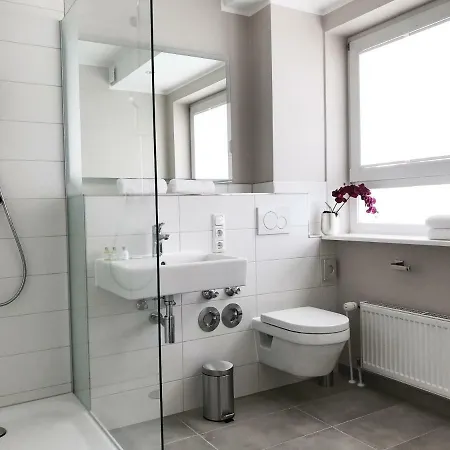 Th39 Trend 4* Bad Vilbel