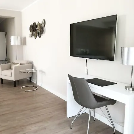 Hotel Th39 Trend Bad Vilbel