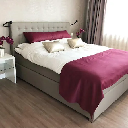 Th39 Trend Hotel Bad Vilbel