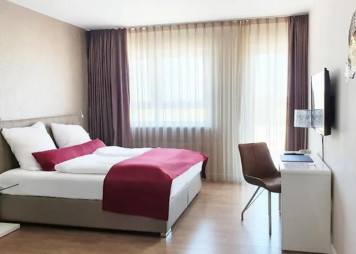 Th39 Trend Bad Vilbel