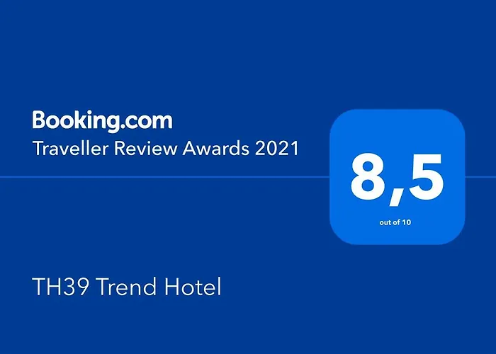 Th39 Trend 4* Bad Vilbel