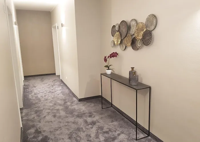 Th39 Trend 4* Bad Vilbel