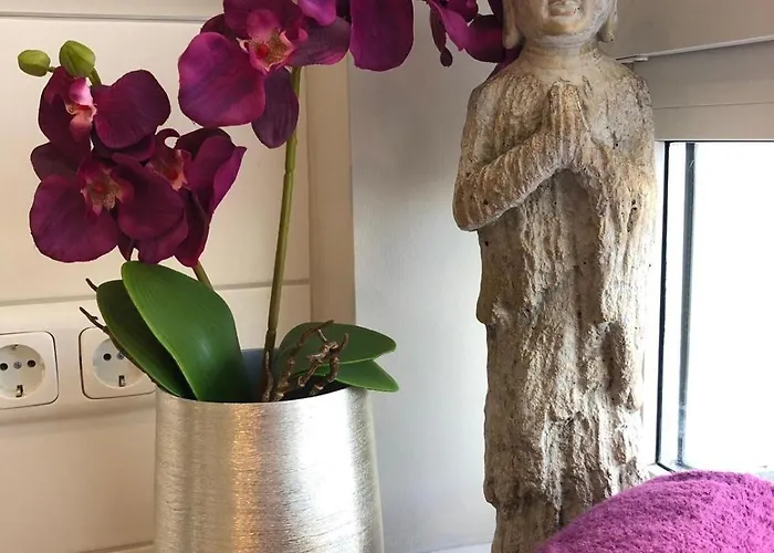 Hotel Th39 Trend Bad Vilbel