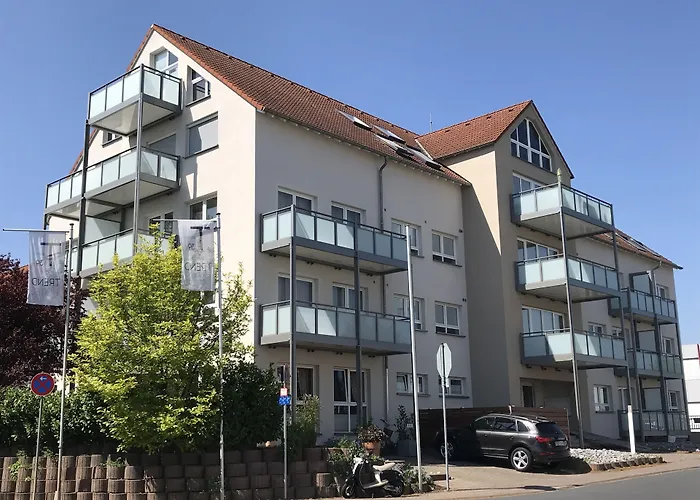 Th39 Trend Hotel Bad Vilbel