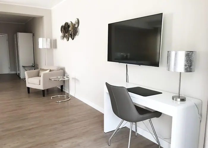 Hotel Th39 Trend Bad Vilbel