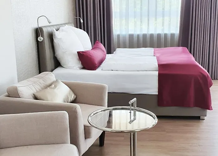 Th39 Trend 4* Bad Vilbel