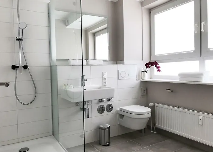 Th39 Trend 4* Bad Vilbel